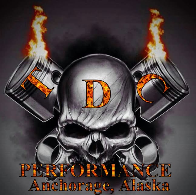 Top Dead Center Performance